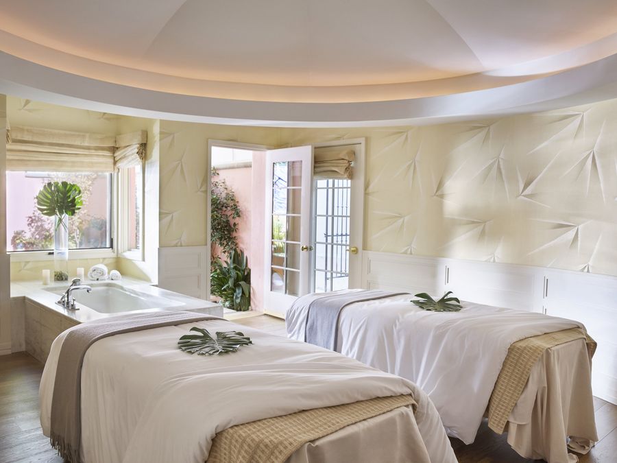 Hotel Bel-Air, photo 5