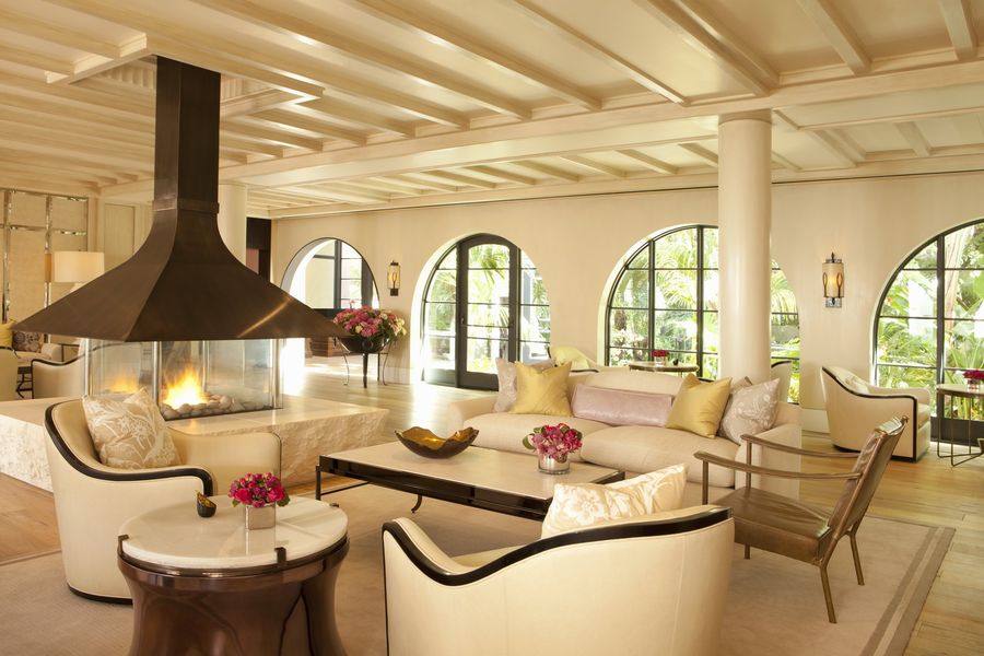 Hotel Bel-Air, photo 2