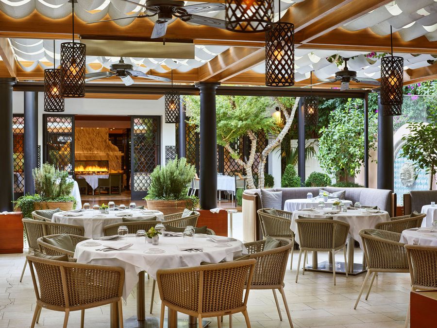 Hotel Bel-Air, photo 4