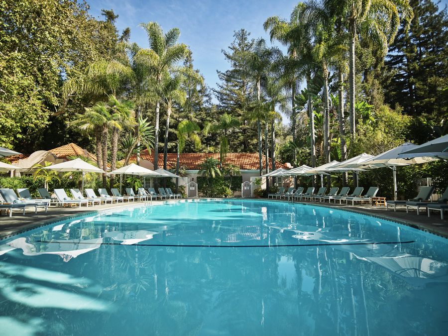 Hotel Bel-Air, photo 3