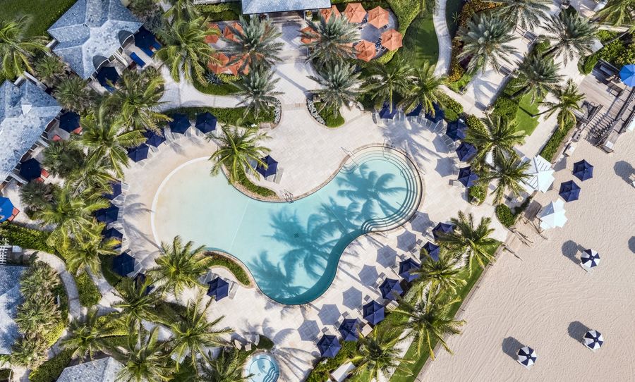 The Breakers Palm Beach, photo 3