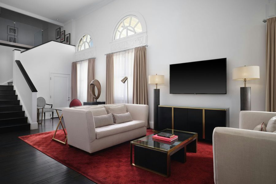 The US Grant, a Luxury Collection Hotel, San Diego, photo 4