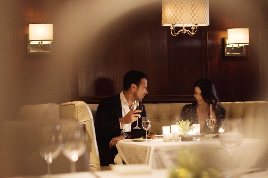 The US Grant, a Luxury Collection Hotel, San Diego, photo 3
