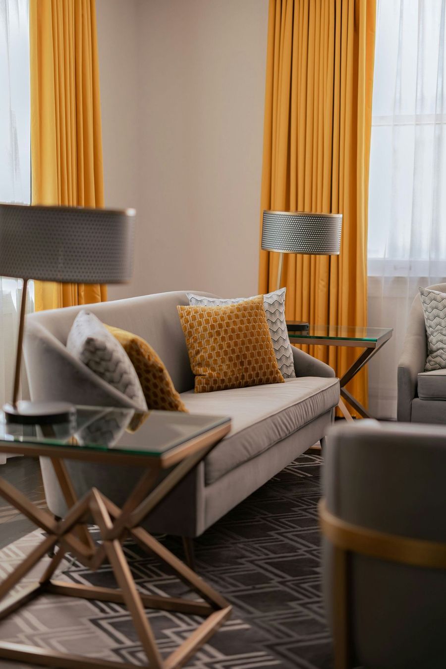 The US Grant, a Luxury Collection Hotel, San Diego, photo 5
