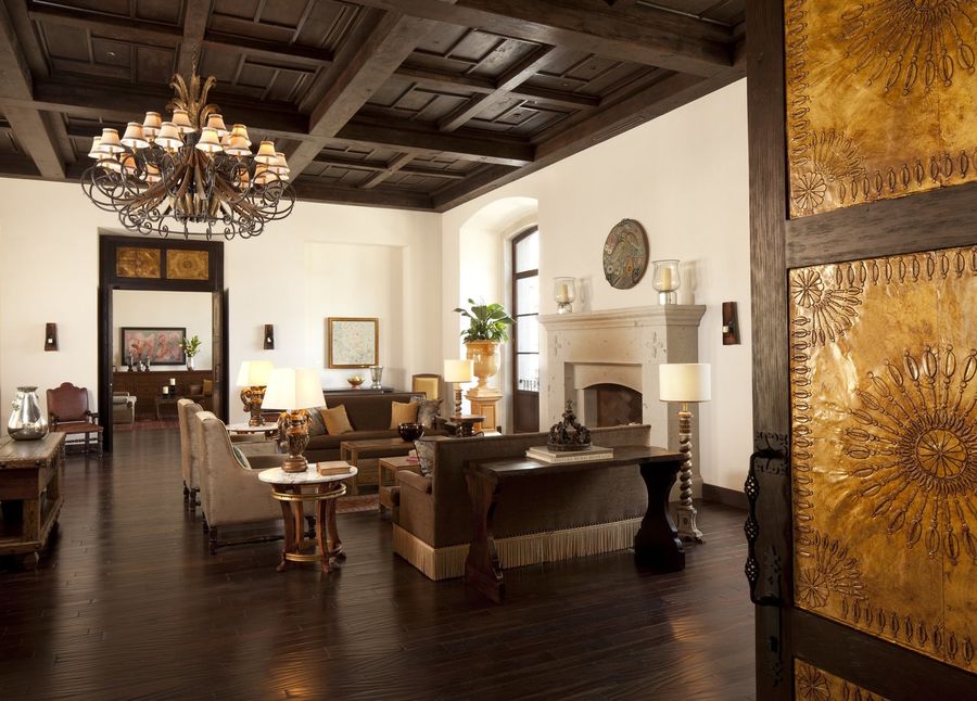 Rosewood San Miguel de Allende, photo 2