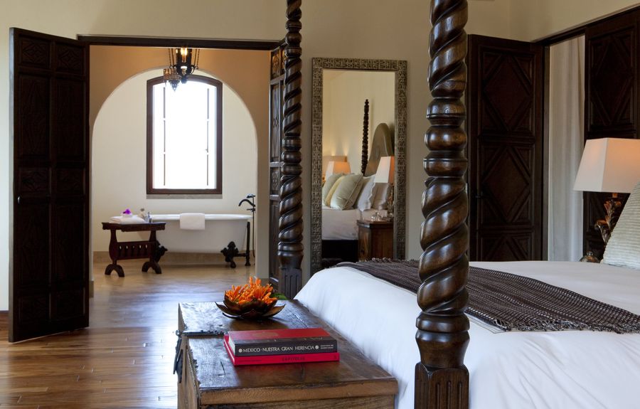 Rosewood San Miguel de Allende, photo 5