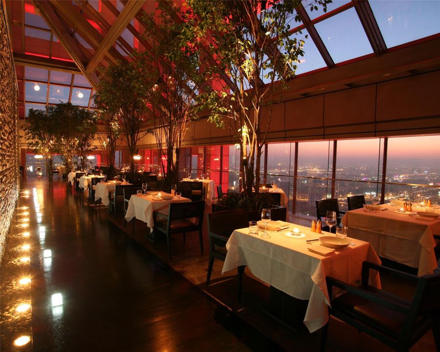 Park Hyatt Beijing, photo 3