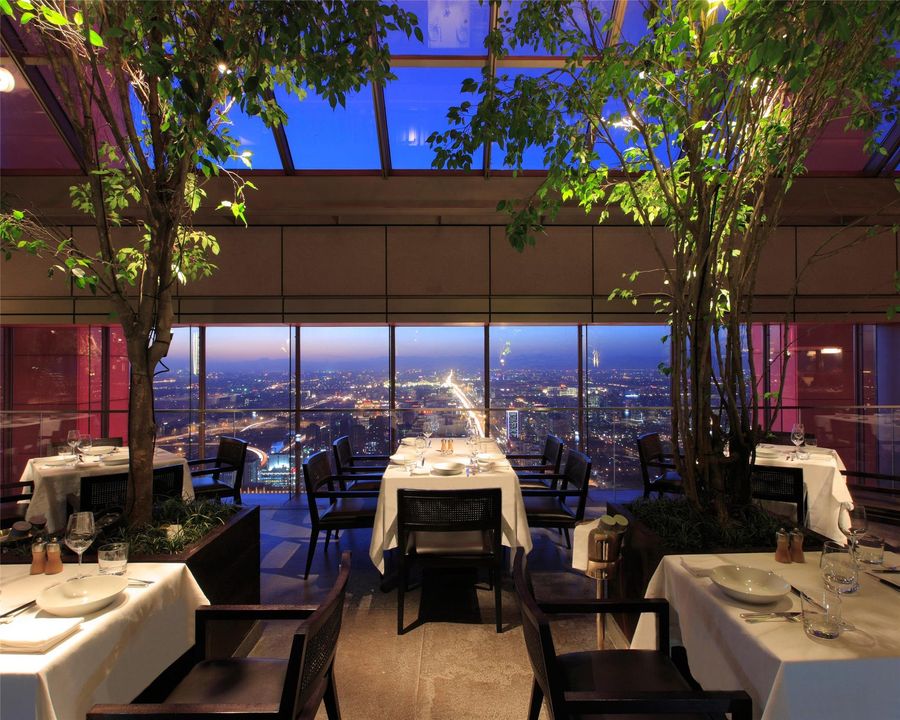 Park Hyatt Beijing, photo 5