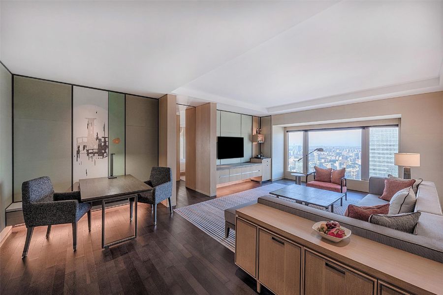 Park Hyatt Beijing, photo 4