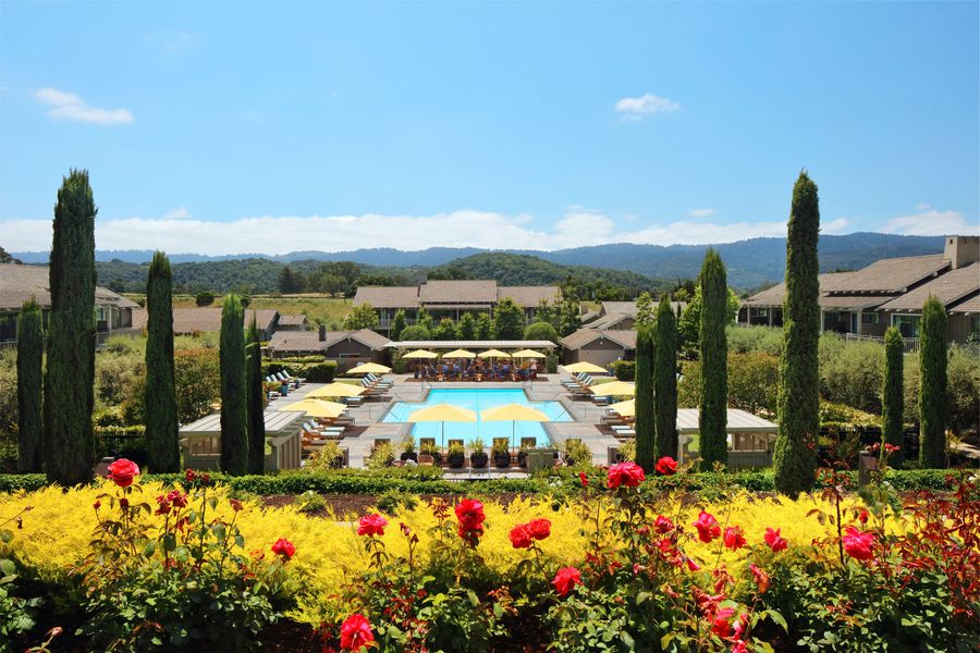 Rosewood Sand Hill, photo 2