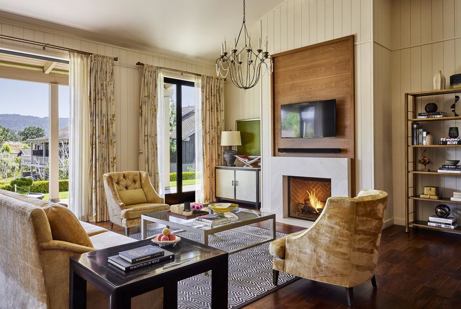 Rosewood Sand Hill, photo 4