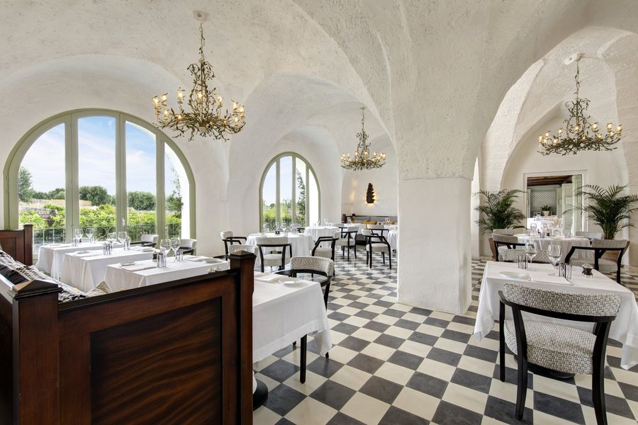 Masseria Torre Maizza, photo 3