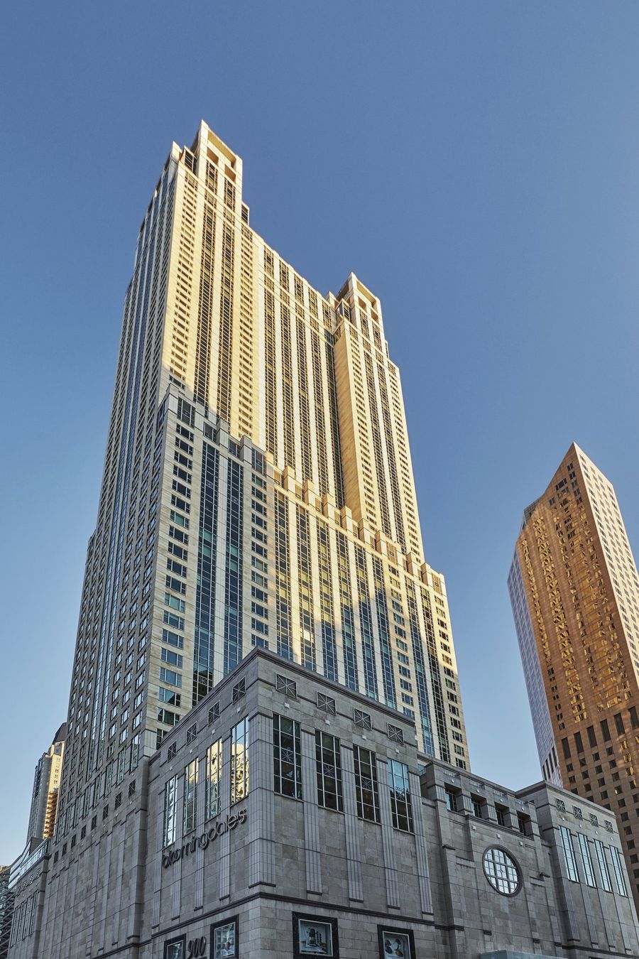 Four Seasons Hotel Chicago, photo 5