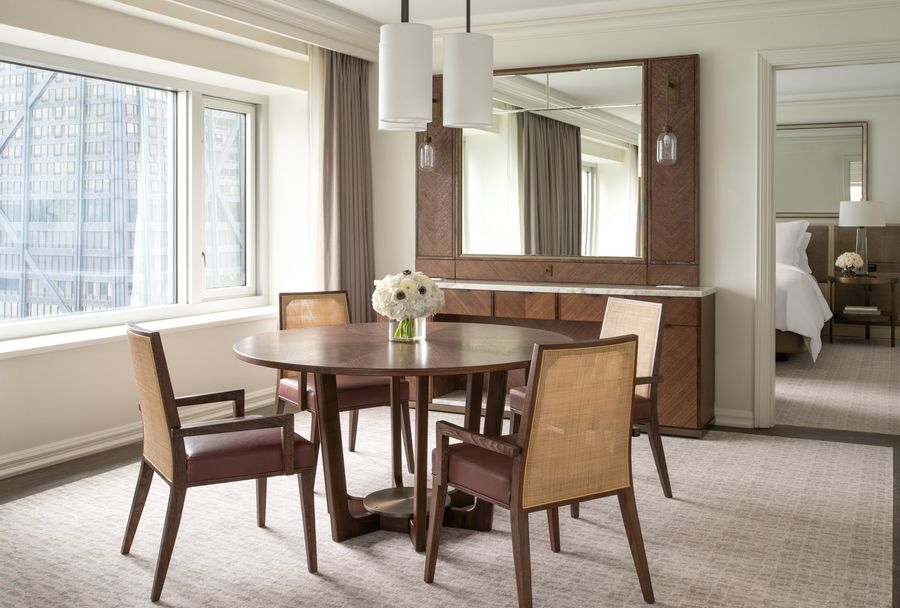 Four Seasons Hotel Chicago, photo 2