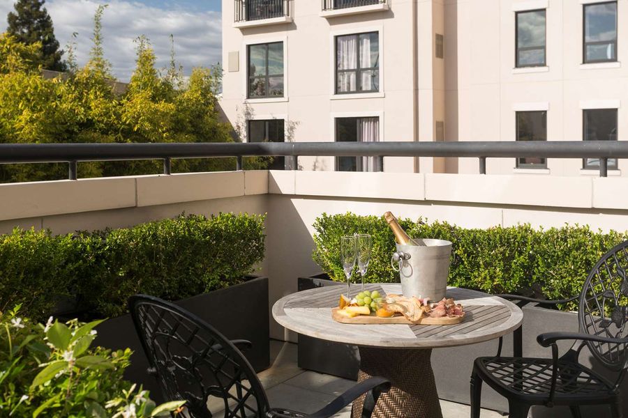 Andaz Napa, photo 5