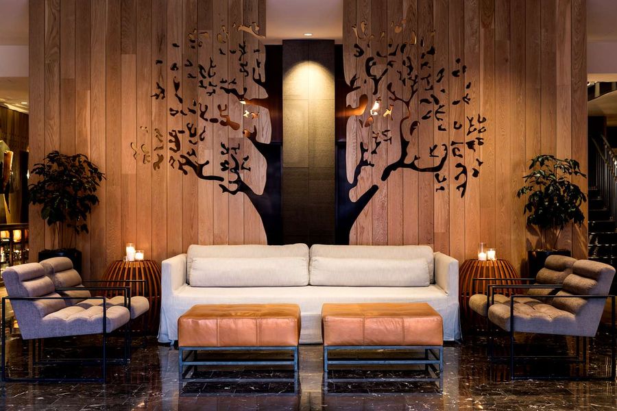 Andaz Napa, photo 2
