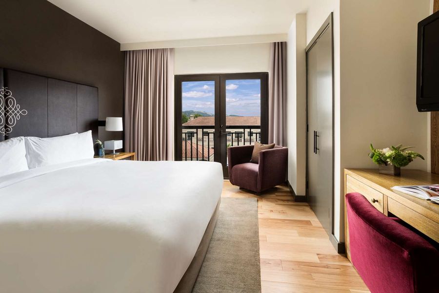 Andaz Napa, photo 4