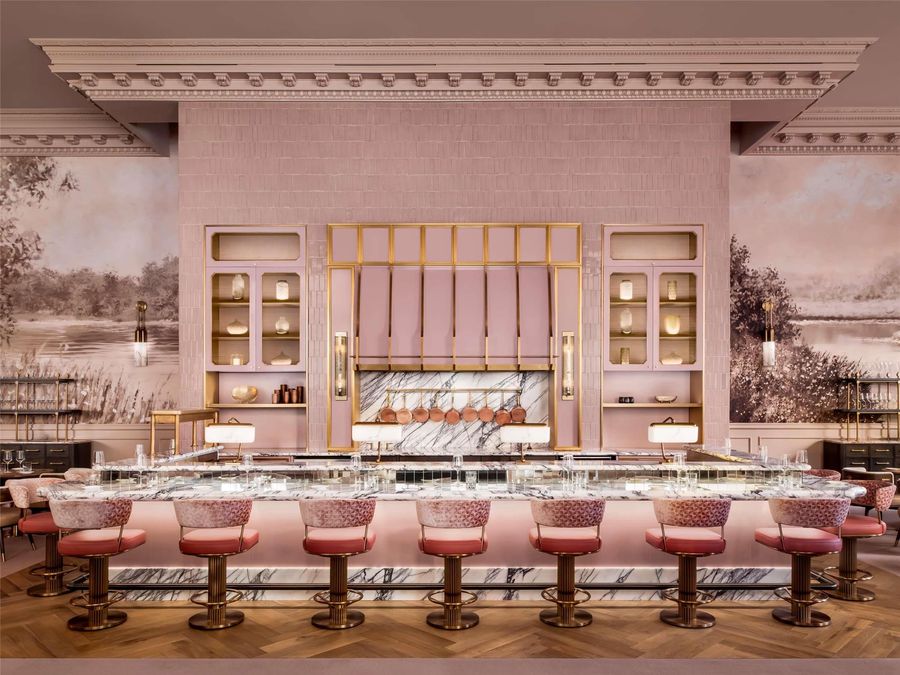 Fairmont Chateau Laurier, photo 2