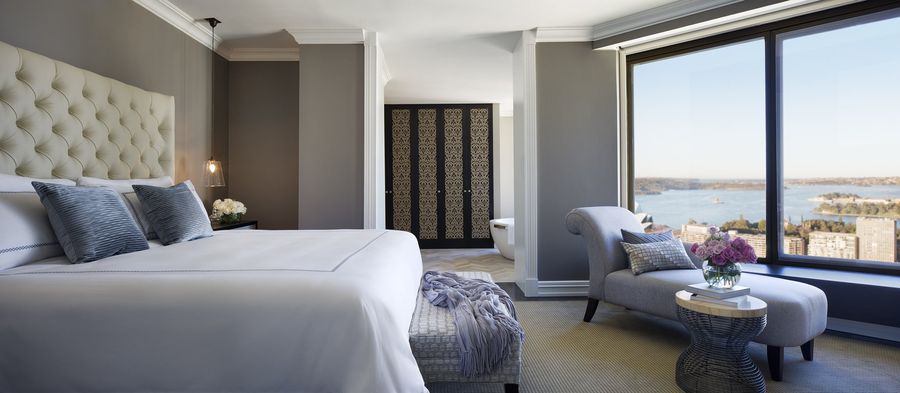 Four Seasons Hotel Sydney, photo 5
