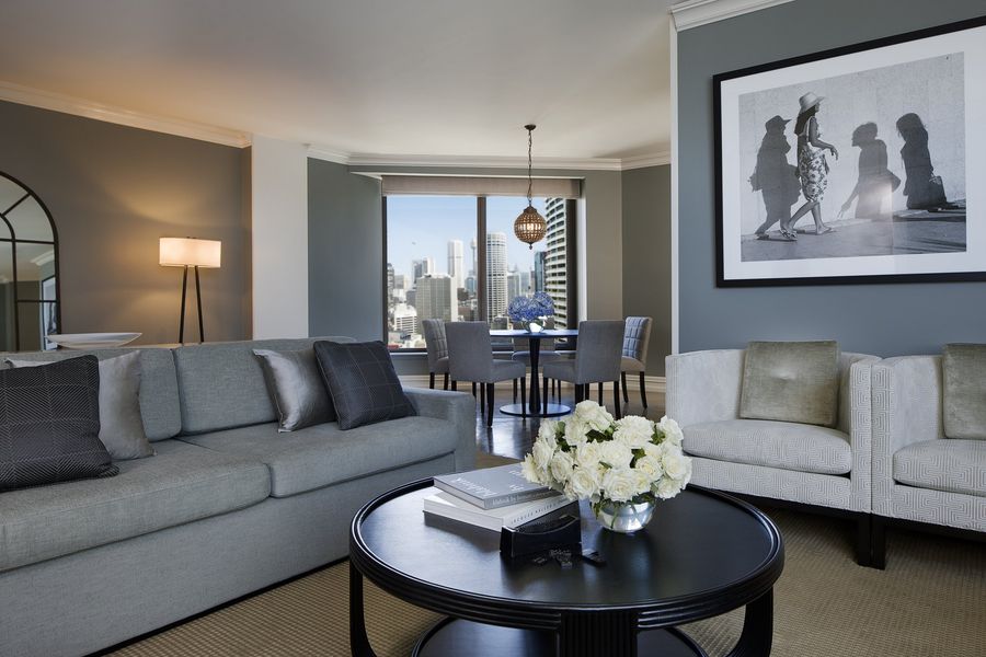 Four Seasons Hotel Sydney, photo 3