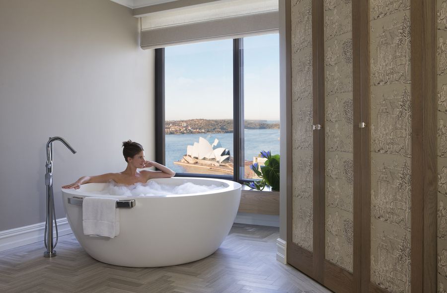 Four Seasons Hotel Sydney, photo 4
