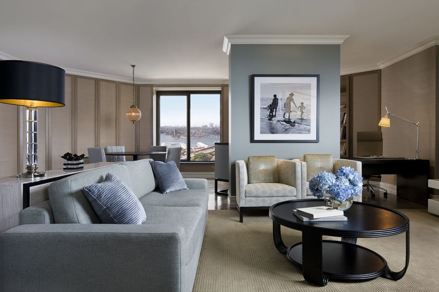 Four Seasons Hotel Sydney, photo 7