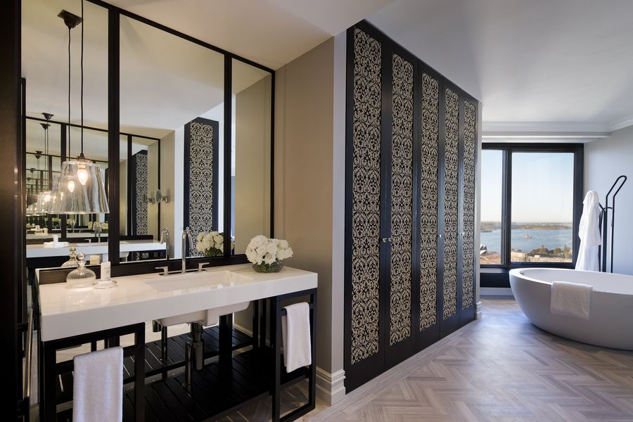 Four Seasons Hotel Sydney, photo 6