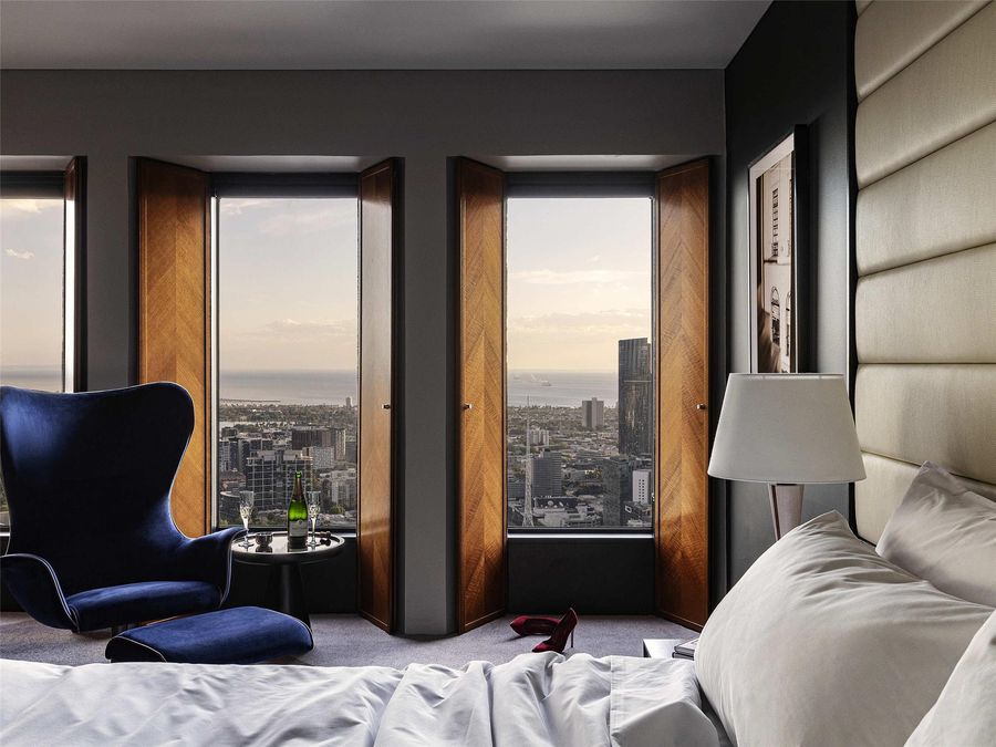Sofitel Melbourne On Collins, photo 3