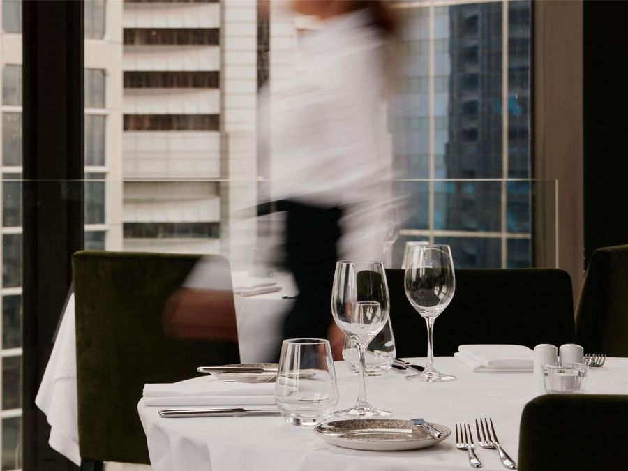 Sofitel Melbourne On Collins, photo 2