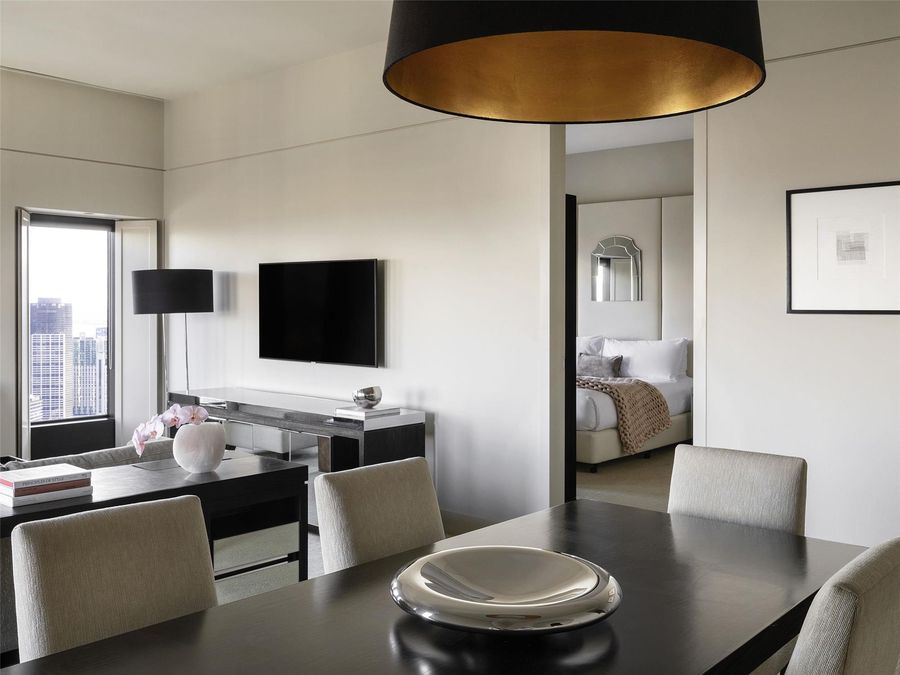 Sofitel Melbourne On Collins, photo 5
