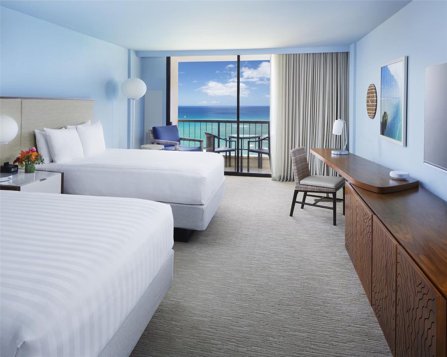 Hyatt Regency Waikiki Beach Resort & Spa, photo 5