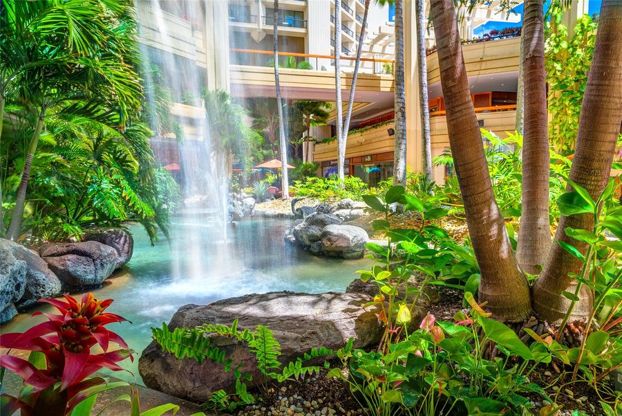 Hyatt Regency Waikiki Beach Resort & Spa, photo 3
