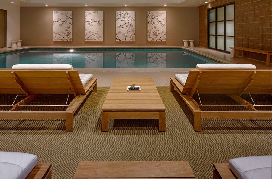 Park Hyatt Washington, photo 2