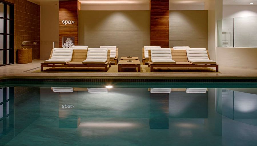 Park Hyatt Washington, photo 6