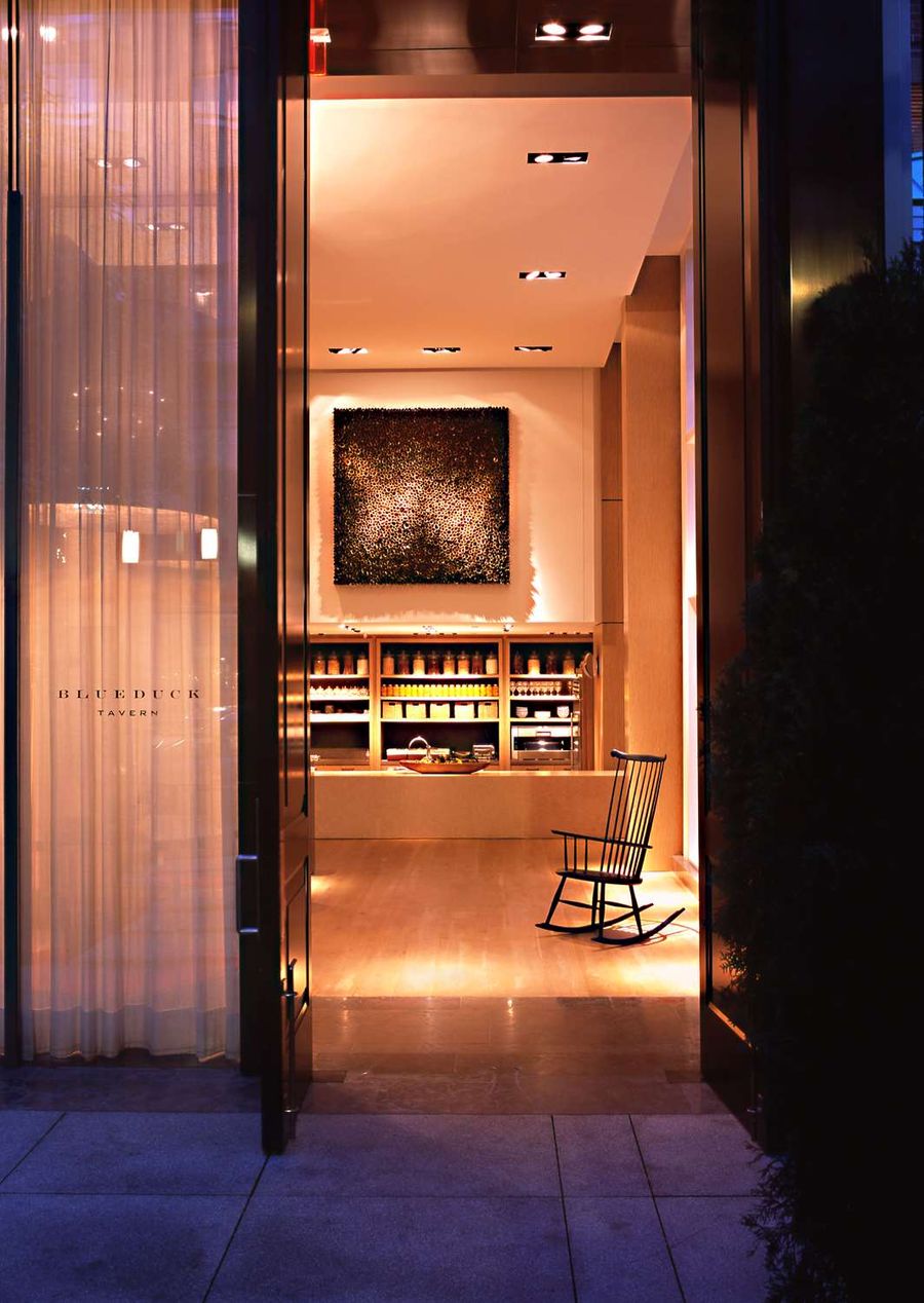 Park Hyatt Washington, photo 7
