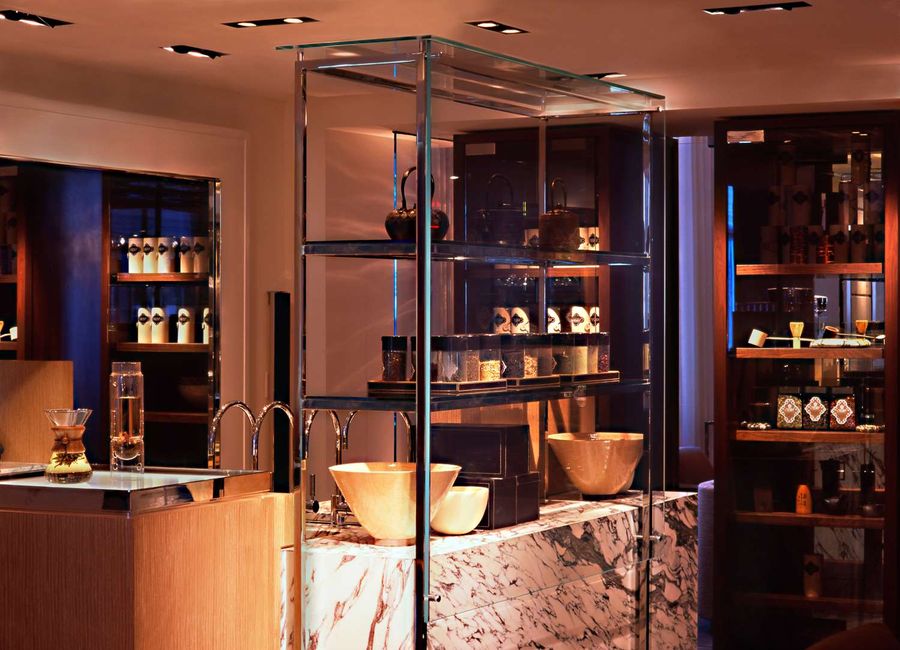 Park Hyatt Washington, photo 3