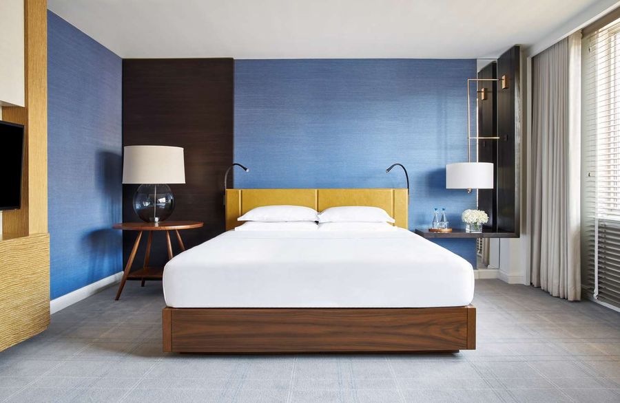 Park Hyatt Washington, photo 4
