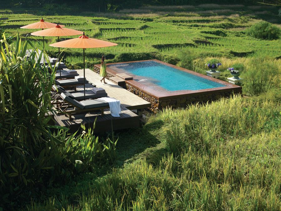 Four Seasons Resort Chiang Mai, photo 3