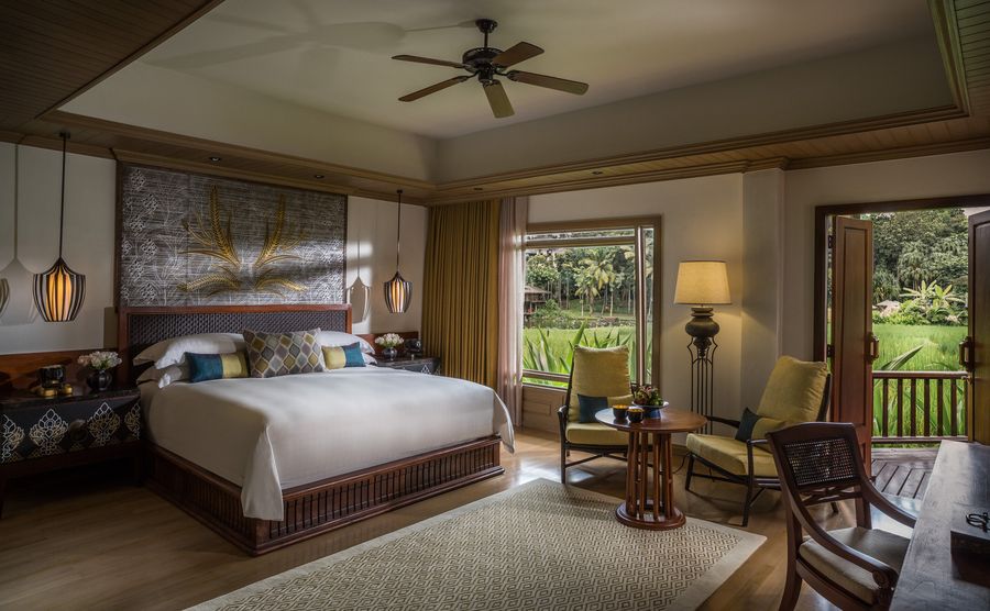 Four Seasons Resort Chiang Mai, photo 5