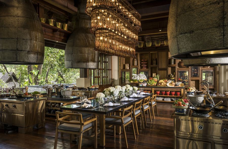 Four Seasons Resort Chiang Mai, photo 4