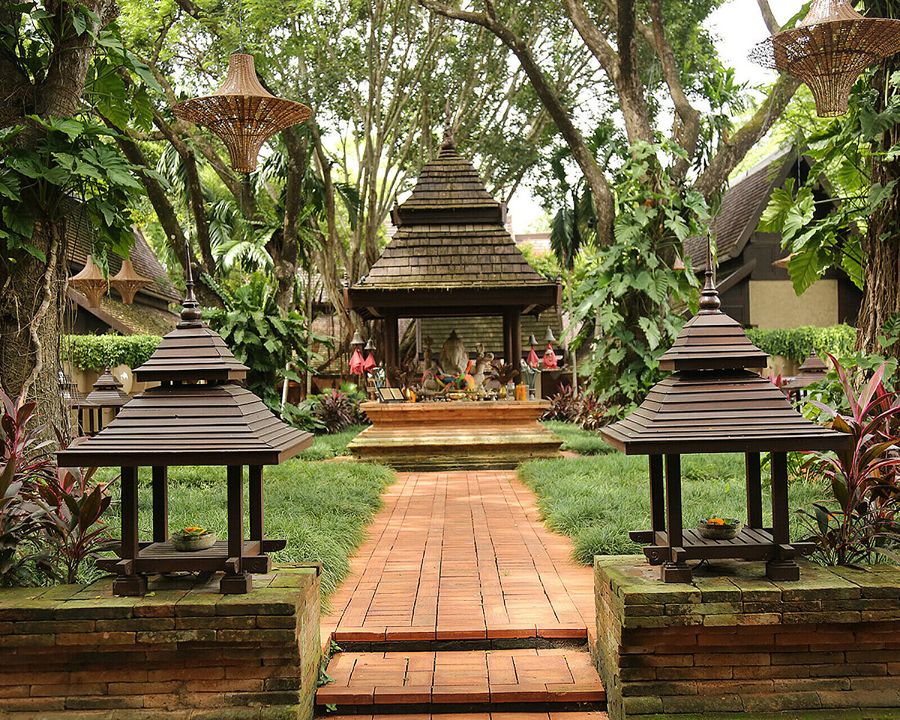 Four Seasons Resort Chiang Mai, photo 2