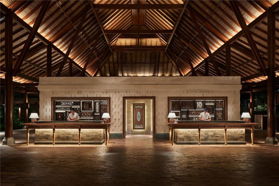 Hyatt Regency Bali, photo 2