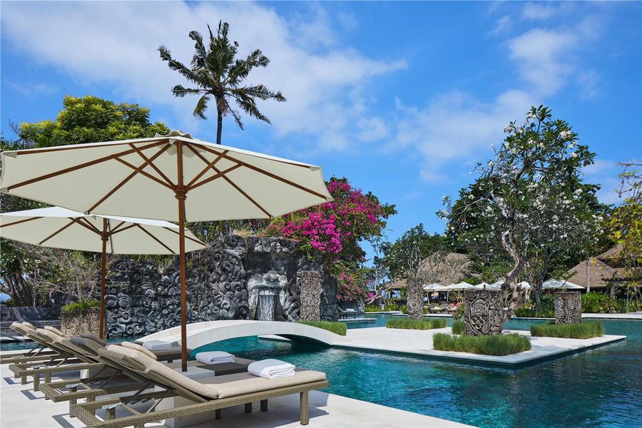 Hyatt Regency Bali, photo 3
