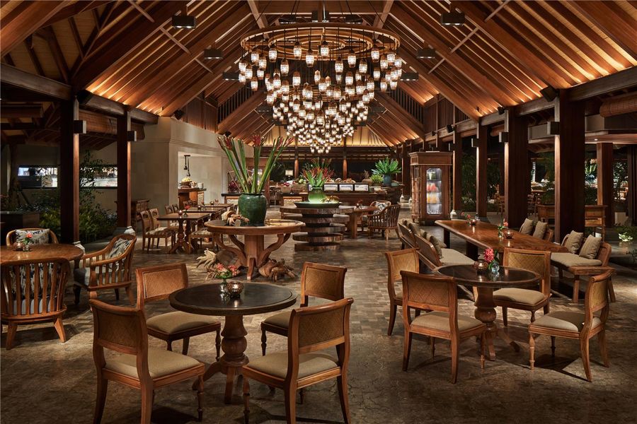 Hyatt Regency Bali, photo 4