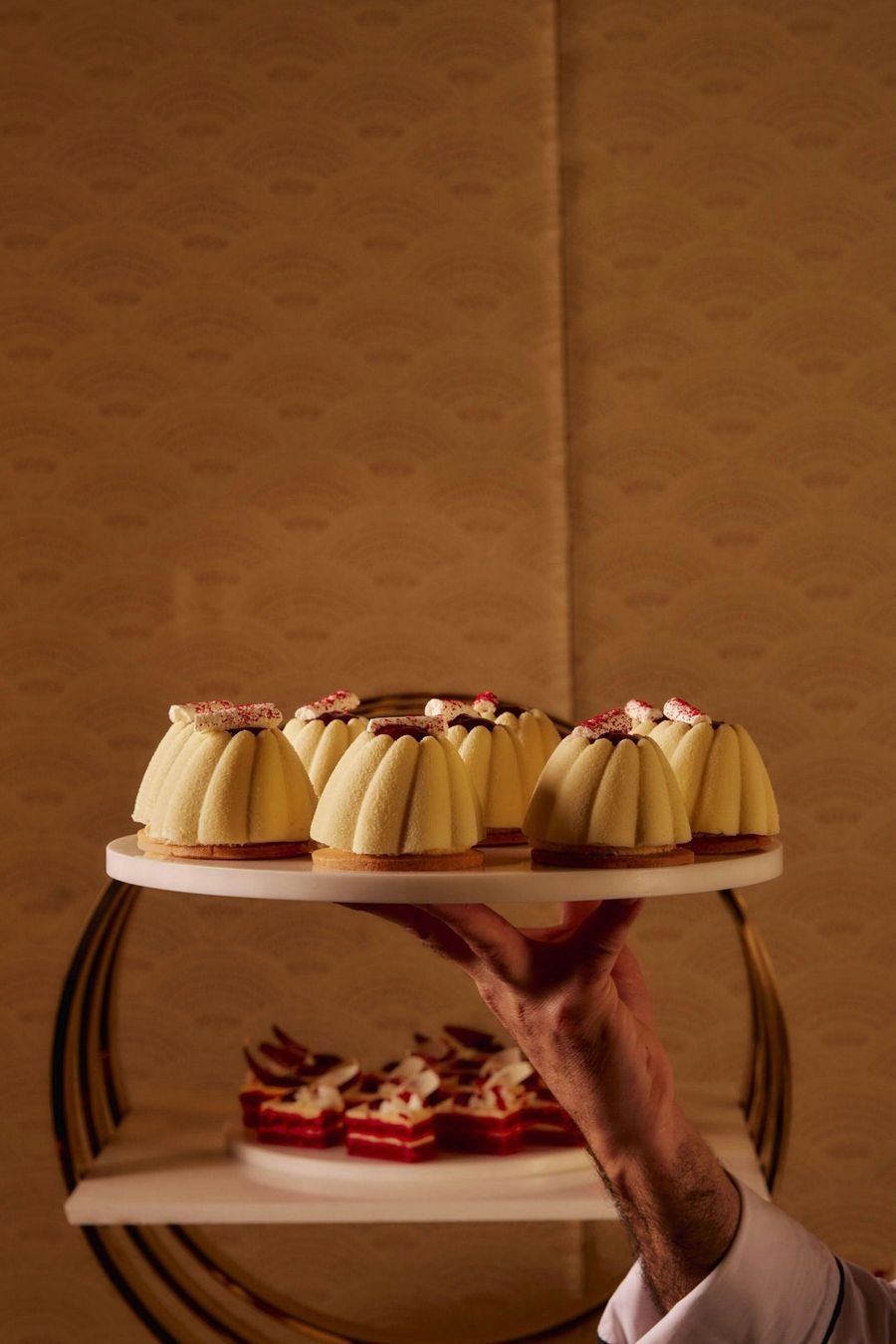 The Nile Ritz-Carlton, Cairo, photo 4
