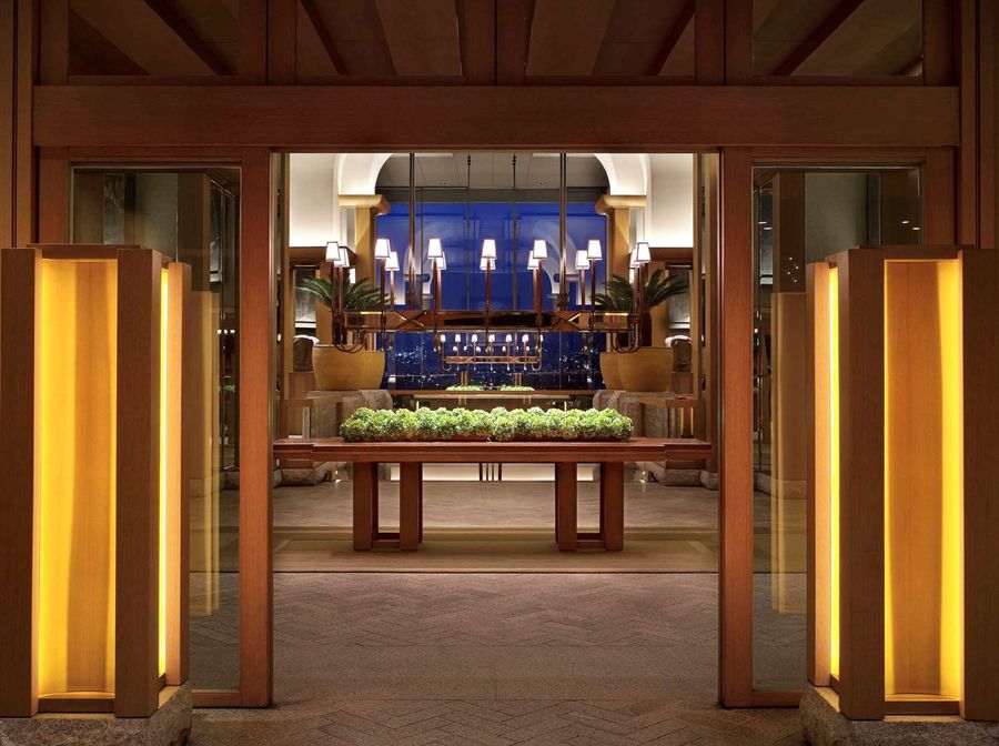 Grand Hyatt Seoul, photo 2
