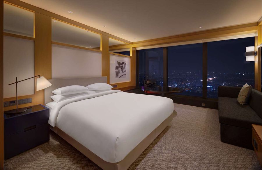 Grand Hyatt Seoul, photo 5