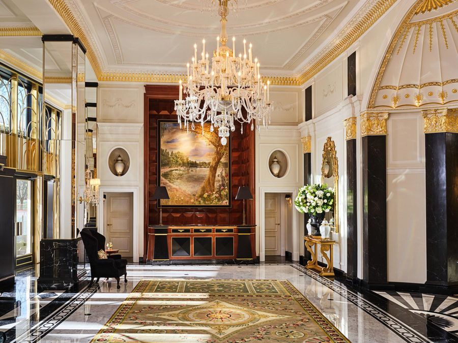 The Dorchester, photo 3