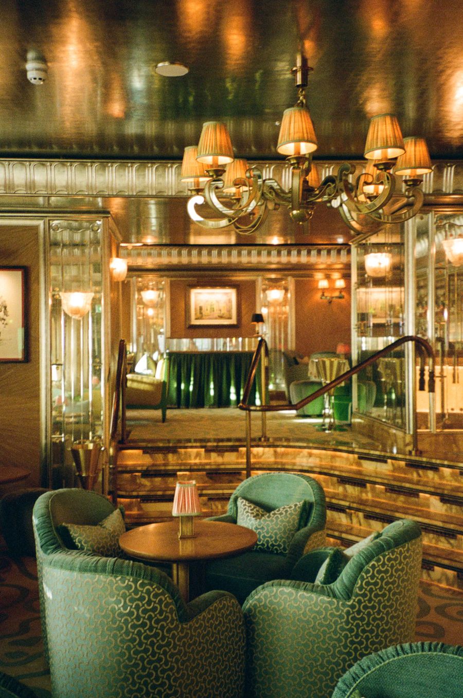 The Dorchester, photo 5
