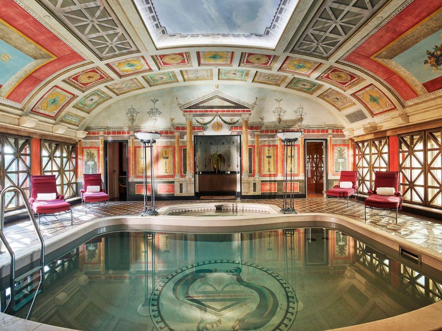 Hotel Principe di Savoia, photo 3